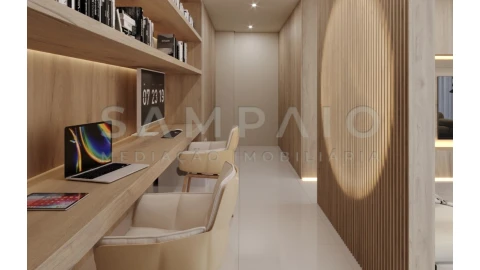 Apartamento para Venda em Santa Marinha e São Pedro da Afurada