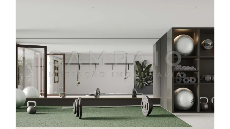 Apartamento para Venda em Santa Marinha e São Pedro da Afurada Foto 7