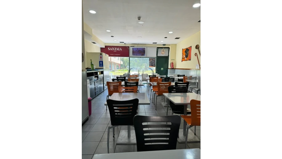 Negócio para Cedência de Quotas em Paranhos Foto 5
