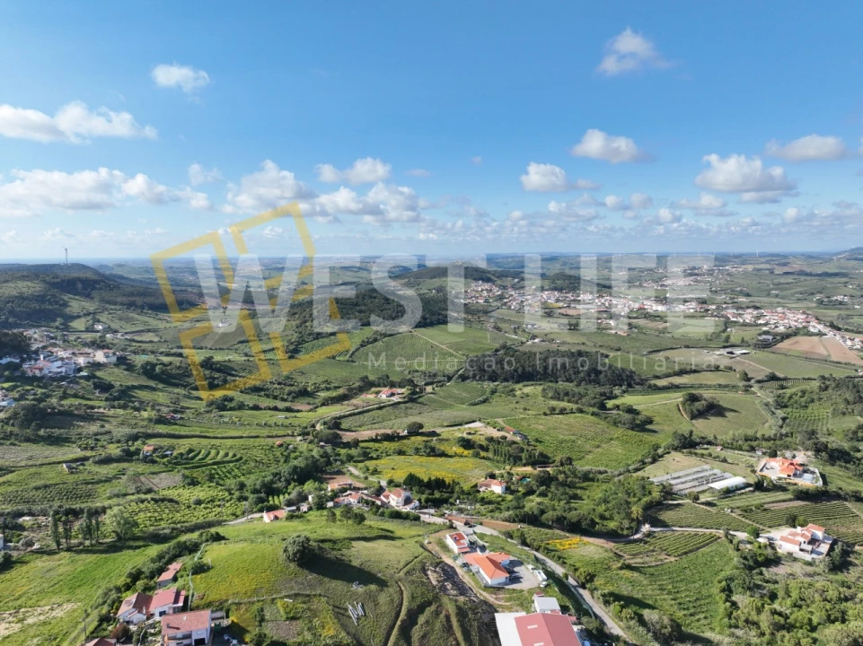Terreno Misto para Venda em Azueira e Sobral da Abelheira Foto 14