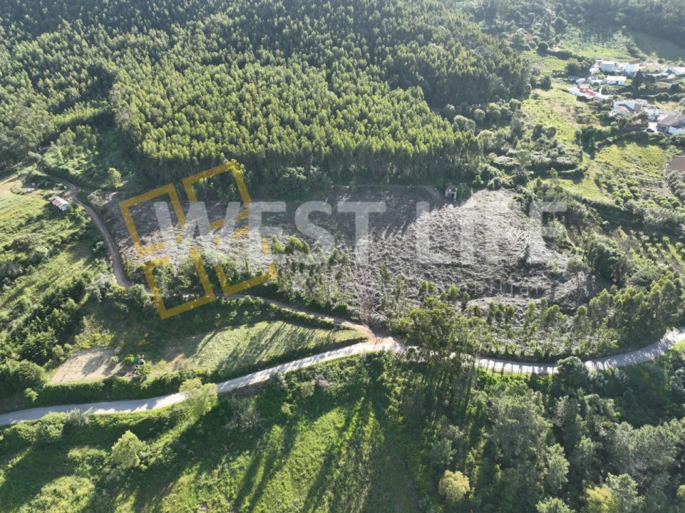 Terreno Misto para Venda em Azueira e Sobral da Abelheira Foto 15