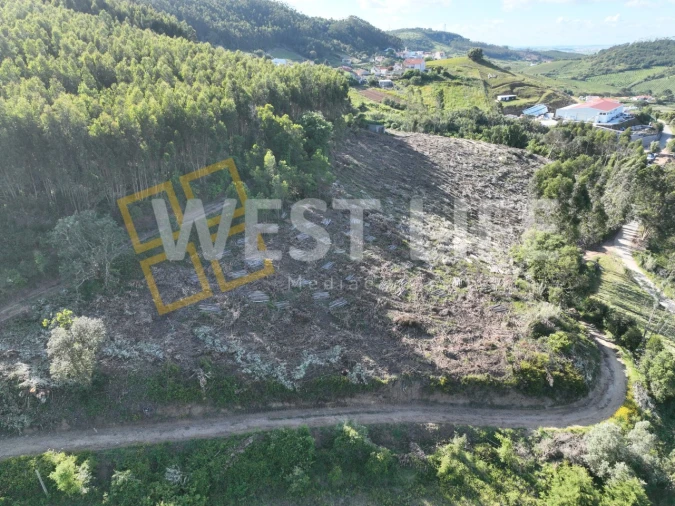 Terreno Misto para Venda em Azueira e Sobral da Abelheira Foto 2