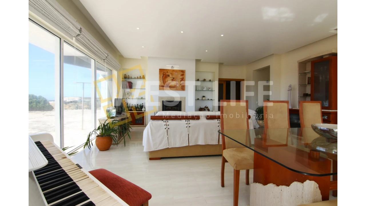 Moradia T2 para Venda em Ericeira Foto 6