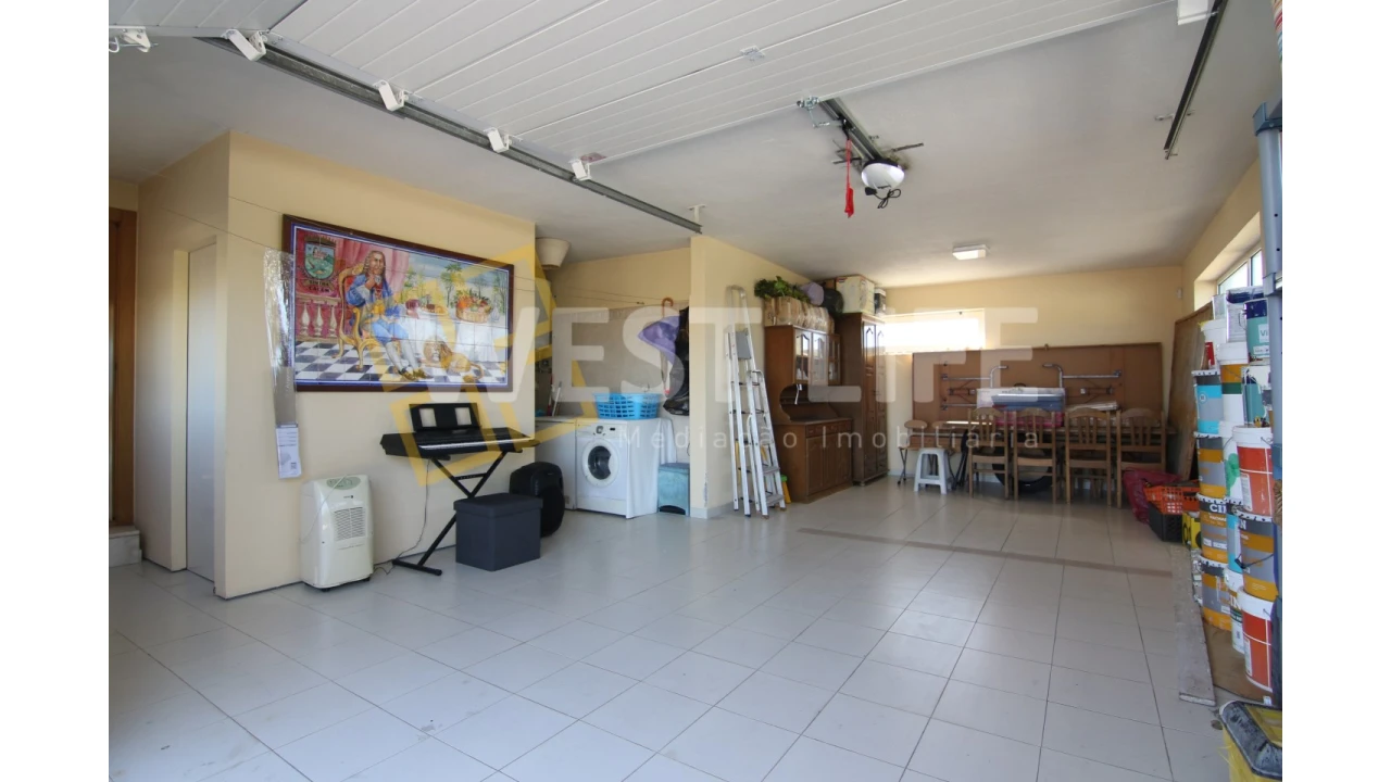 Moradia T2 para Venda em Ericeira Foto 19