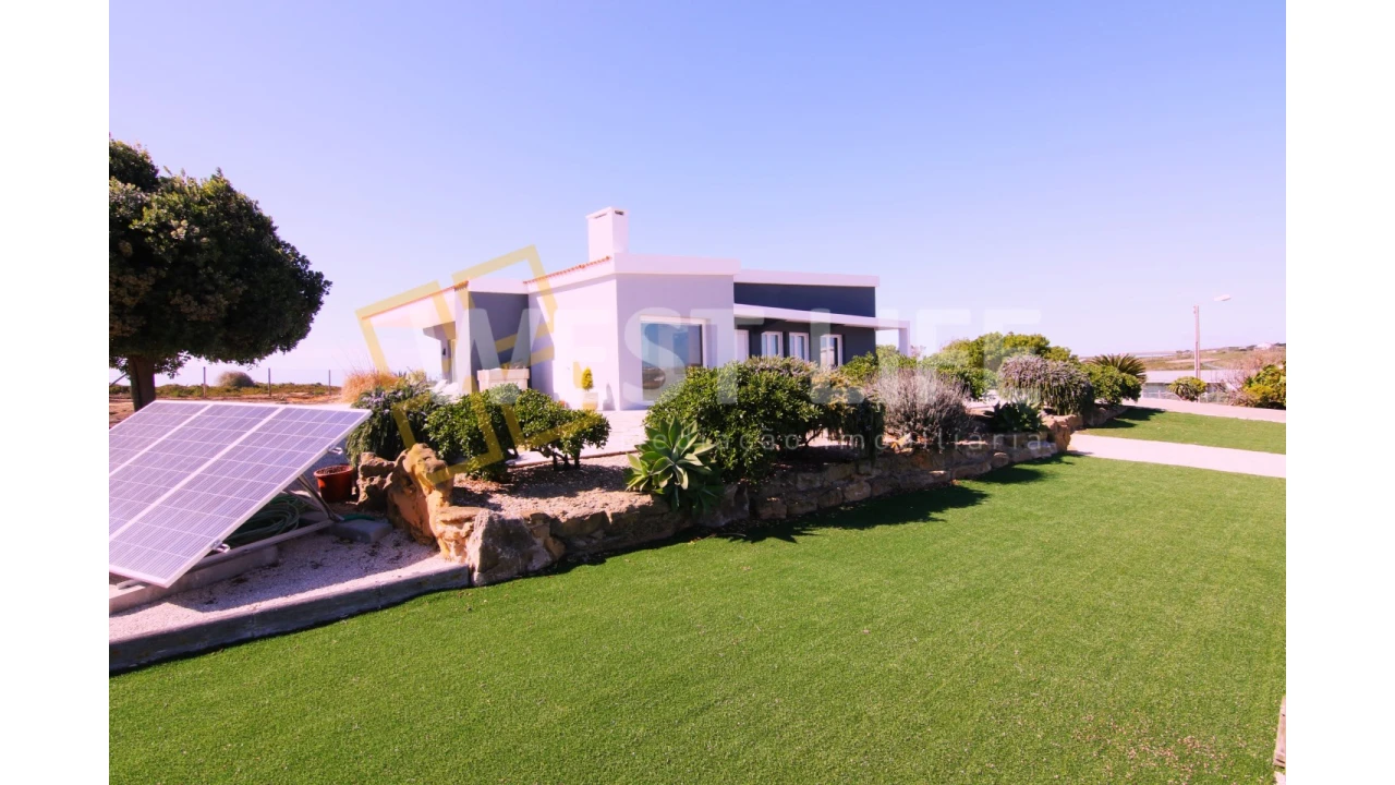 Moradia T2 para Venda em Ericeira Foto 4