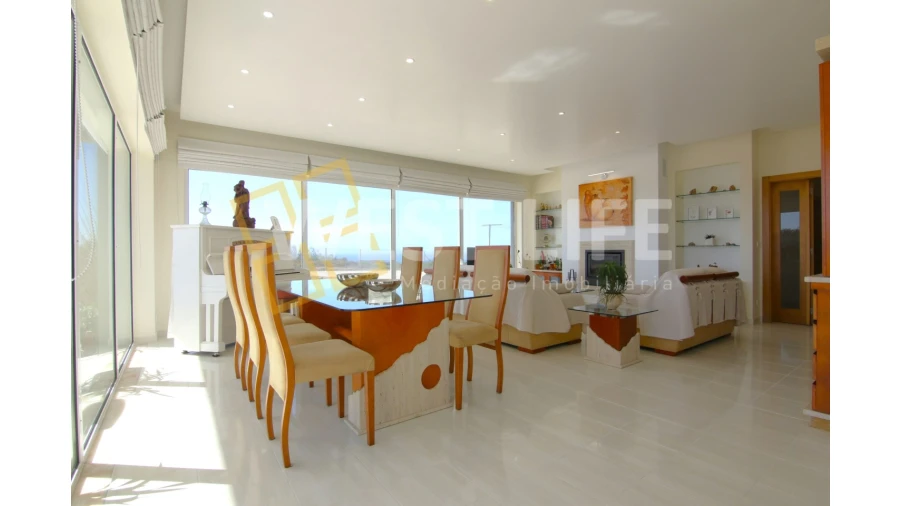 Moradia T2 para Venda em Ericeira Foto 5