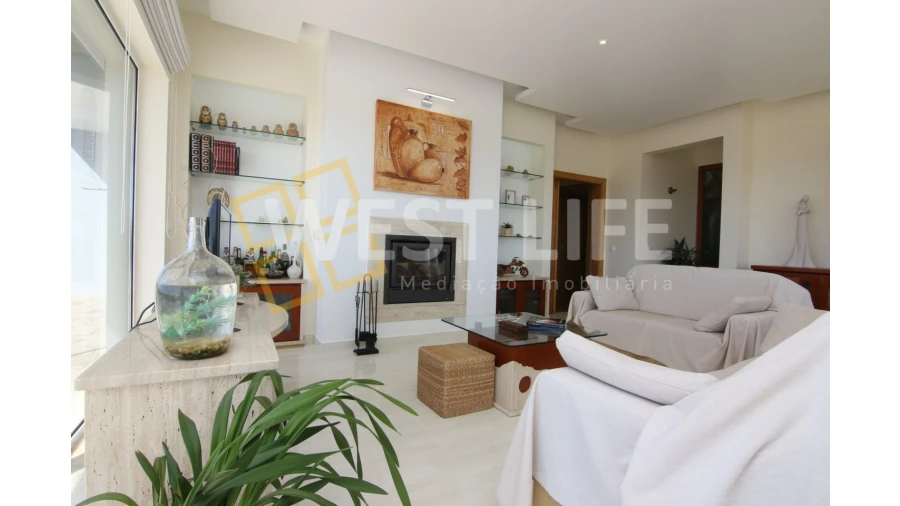 Moradia T2 para Venda em Ericeira Foto 7
