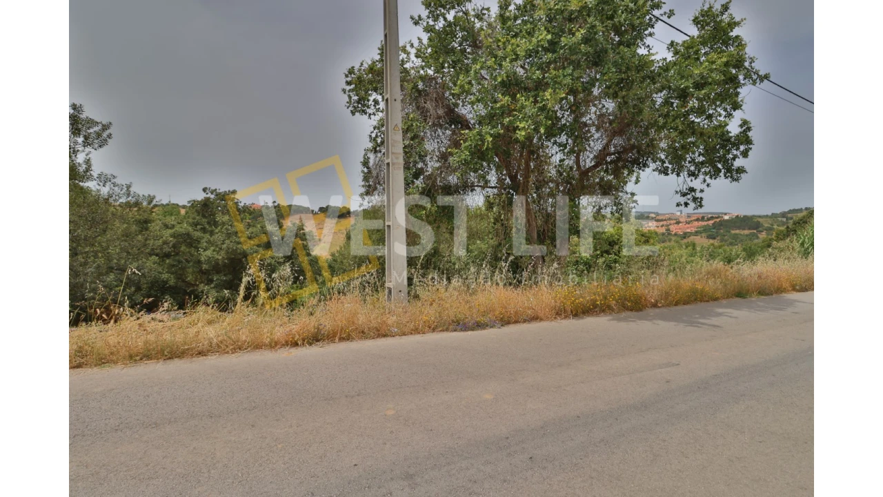 Terreno Agricola ou Rústico para Venda em Turcifal Foto 5