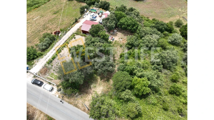 Terreno Agricola ou Rústico para Venda em Turcifal Foto 1