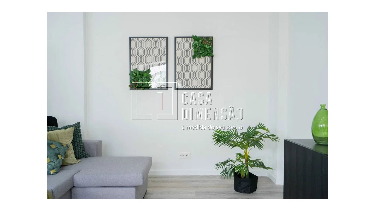 Apartamento T2 para Venda em Benfica Foto 6