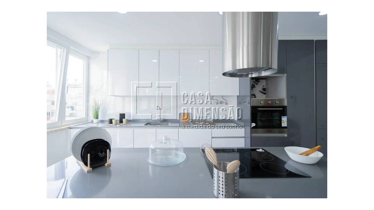 Apartamento T2 para Venda em Benfica Foto 21