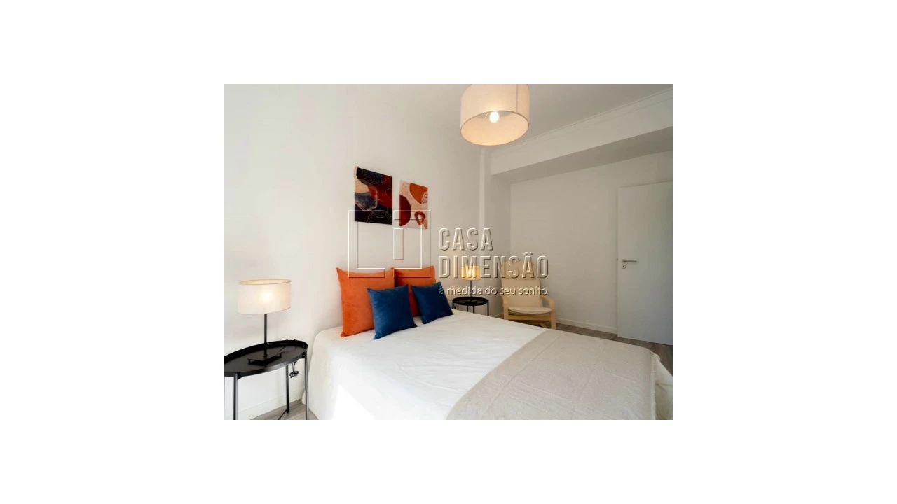 Apartamento T2 para Venda em Benfica Foto 26