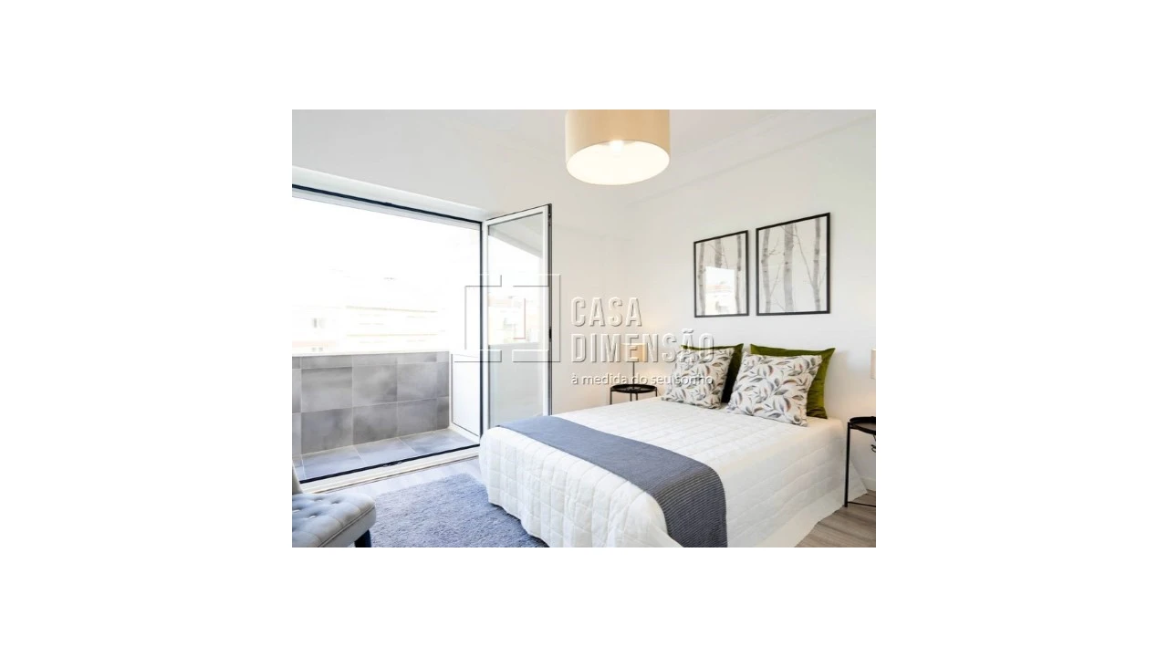 Apartamento T2 para Venda em Benfica Foto 28