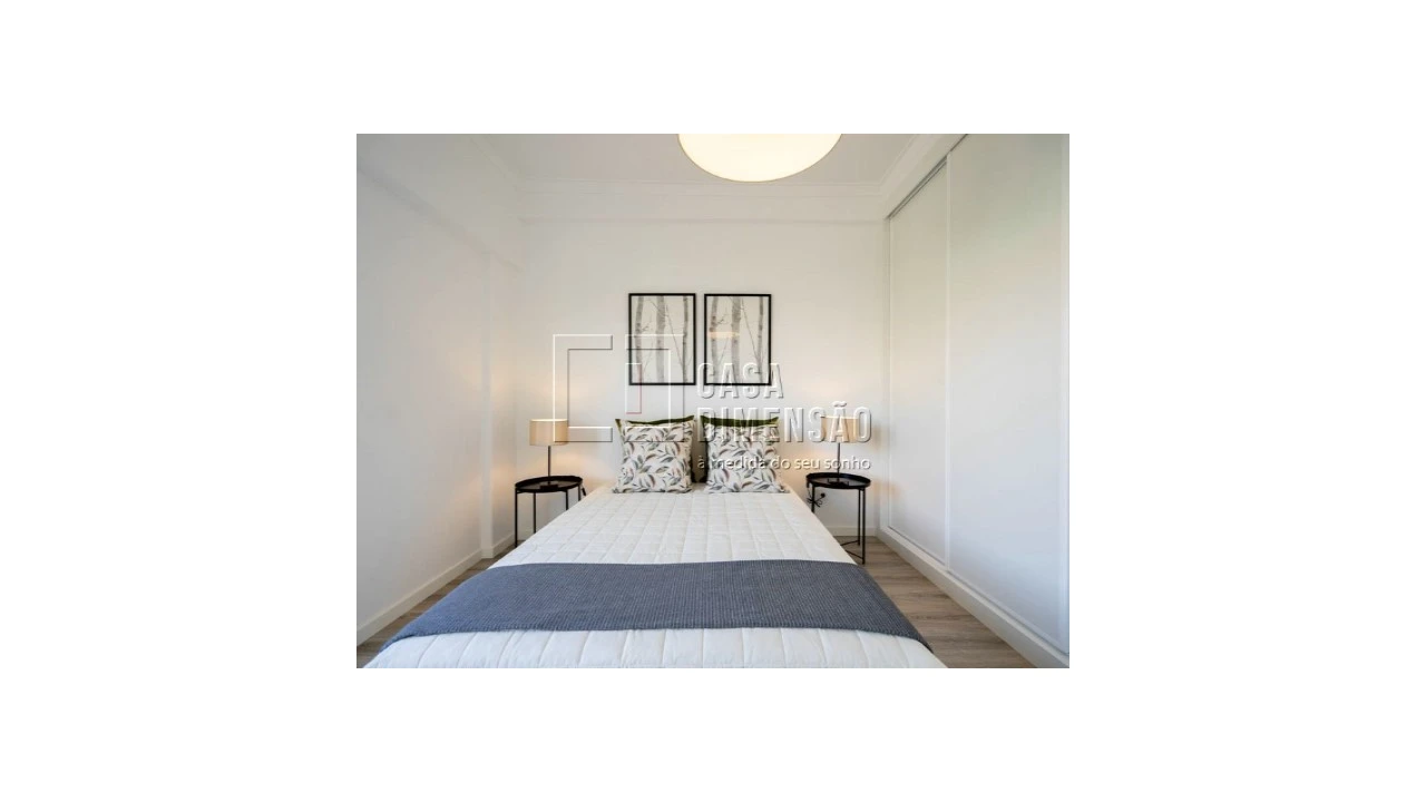 Apartamento T2 para Venda em Benfica Foto 30