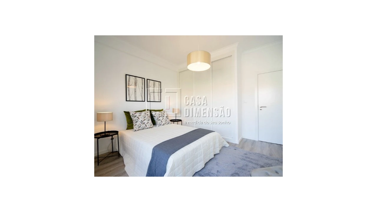 Apartamento T2 para Venda em Benfica Foto 31