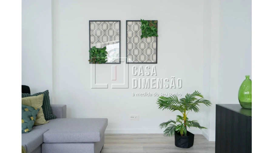 Apartamento T2 para Venda em Benfica Foto 6