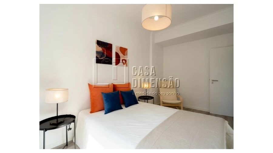 Apartamento T2 para Venda em Benfica Foto 26