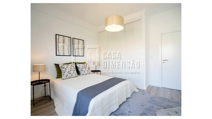 Apartamento T2 para Venda em Benfica Foto 31