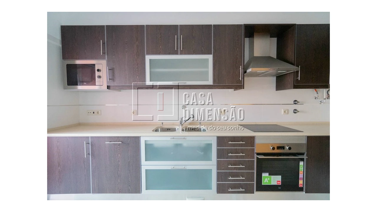 Apartamento T2 para Venda em Barcarena Foto 11