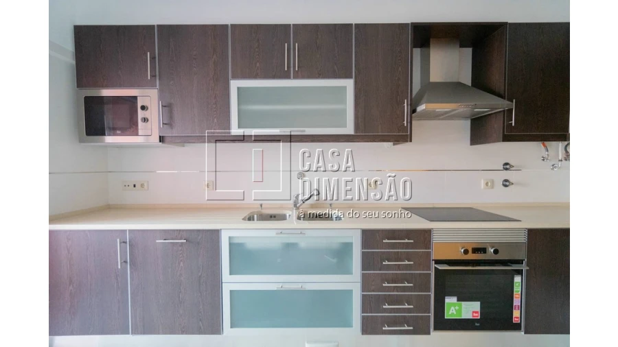 Apartamento T2 para Venda em Barcarena Foto 11