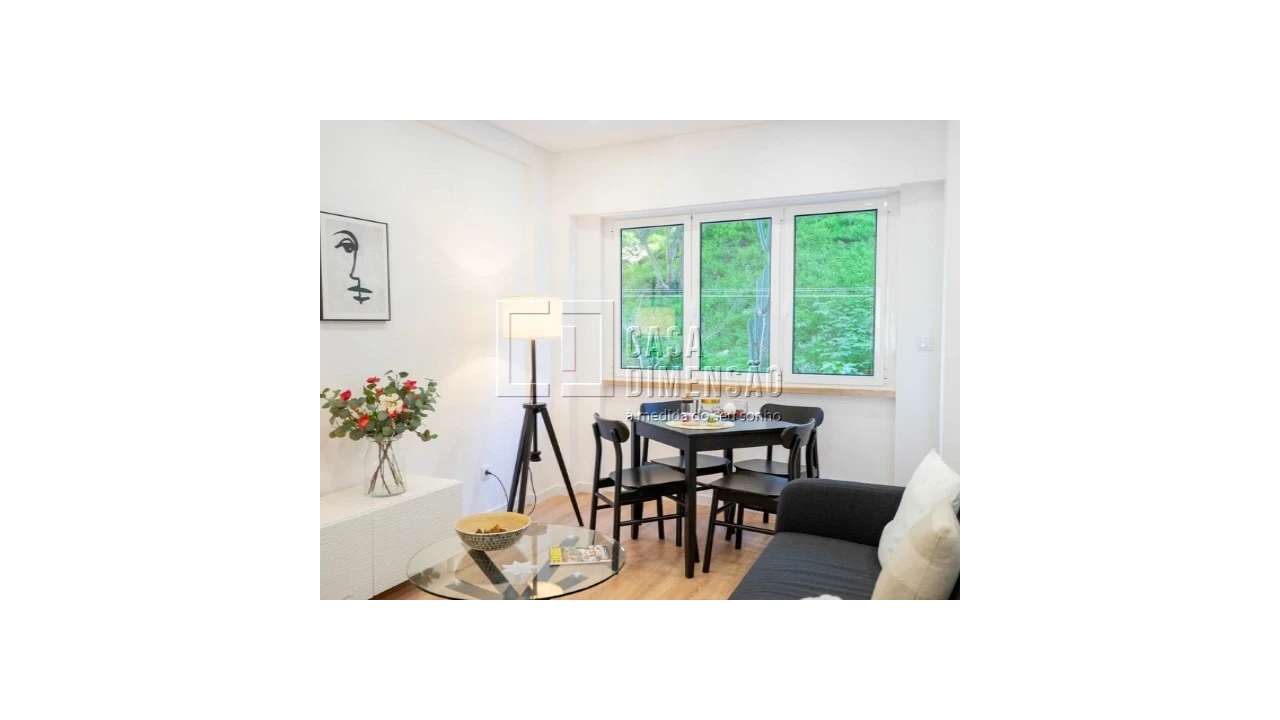 Apartamento T3 para Venda em Benfica Foto 7