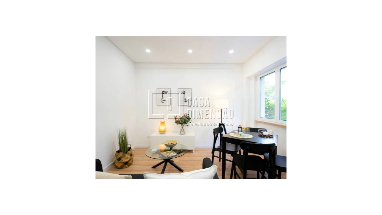 Apartamento T3 para Venda em Benfica Foto 8