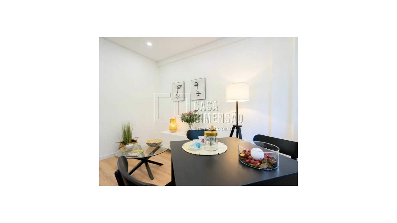 Apartamento T3 para Venda em Benfica Foto 11