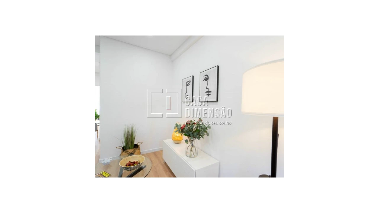 Apartamento T3 para Venda em Benfica Foto 12