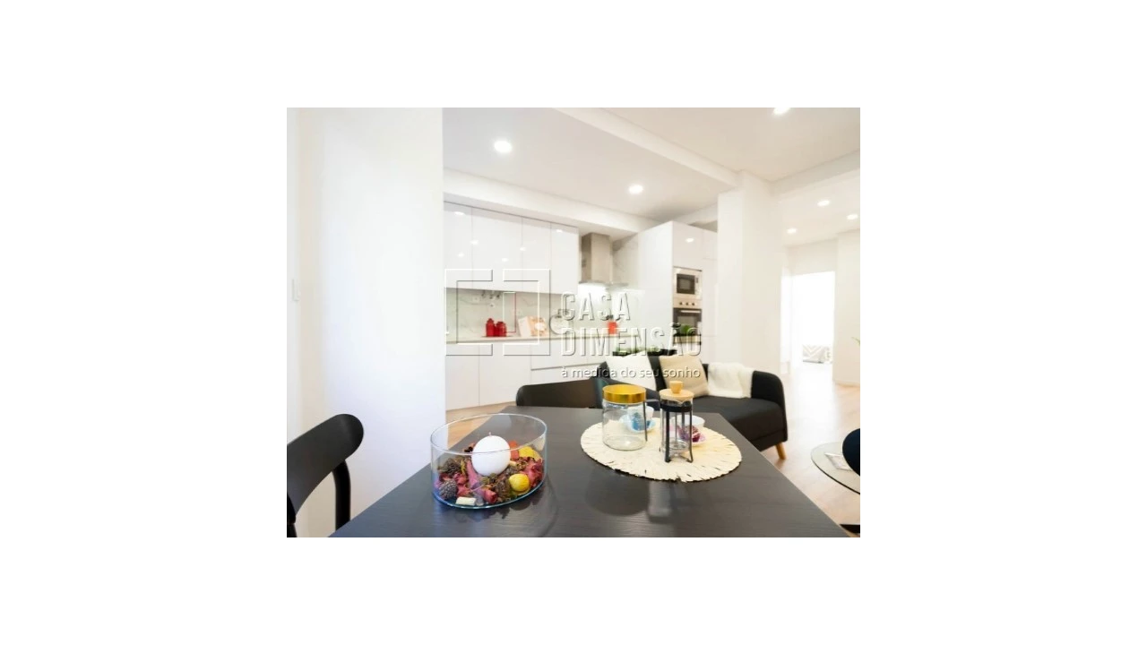 Apartamento T3 para Venda em Benfica Foto 15