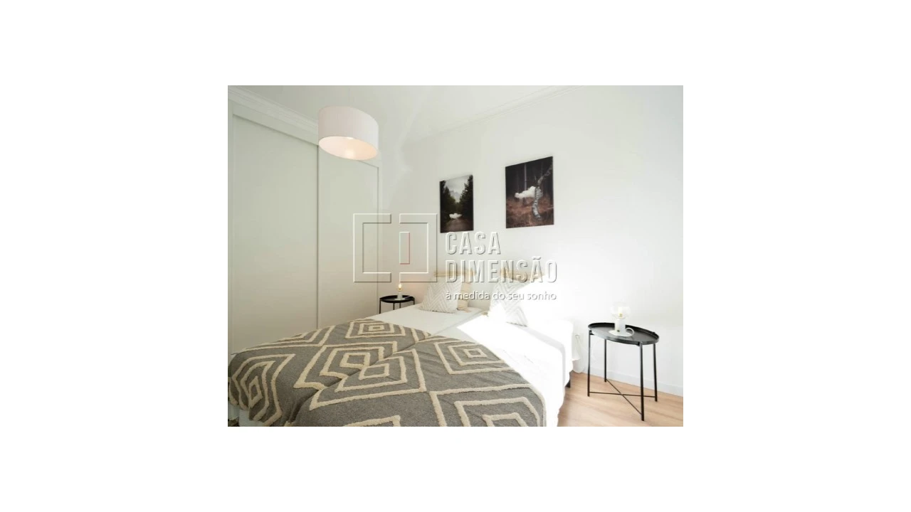 Apartamento T3 para Venda em Benfica Foto 28
