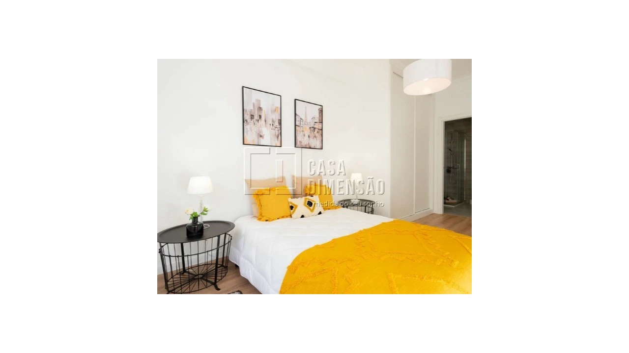 Apartamento T3 para Venda em Benfica Foto 33