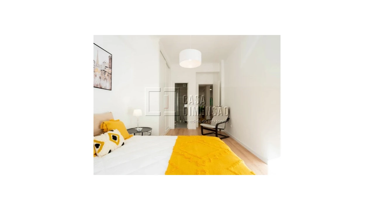 Apartamento T3 para Venda em Benfica Foto 34