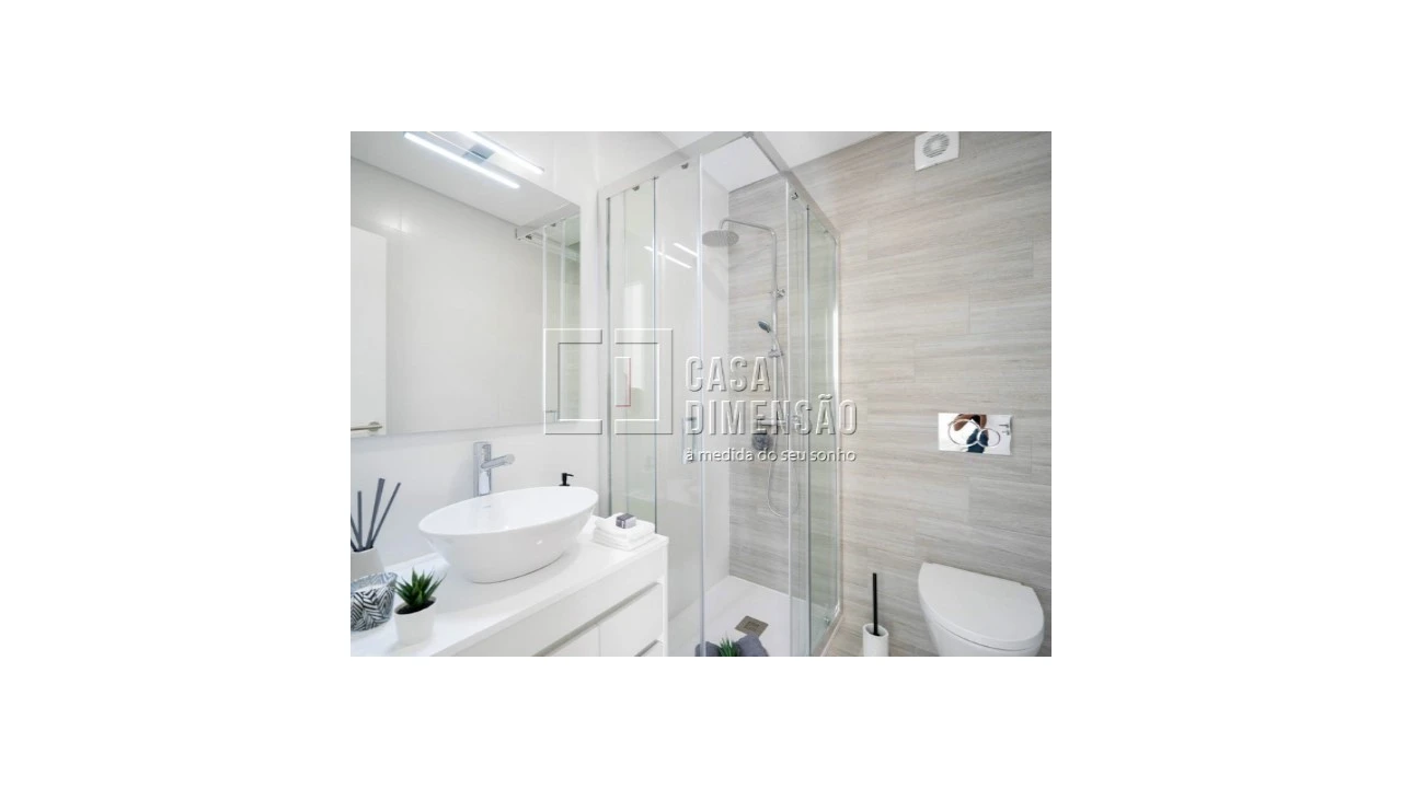 Apartamento T3 para Venda em Benfica Foto 38