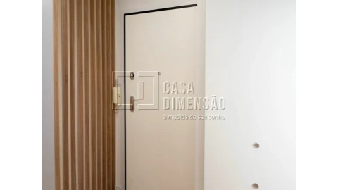 Apartamento T3 para Venda em Benfica