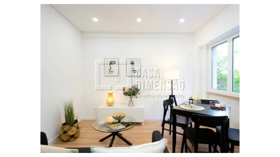 Apartamento T3 para Venda em Benfica Foto 8