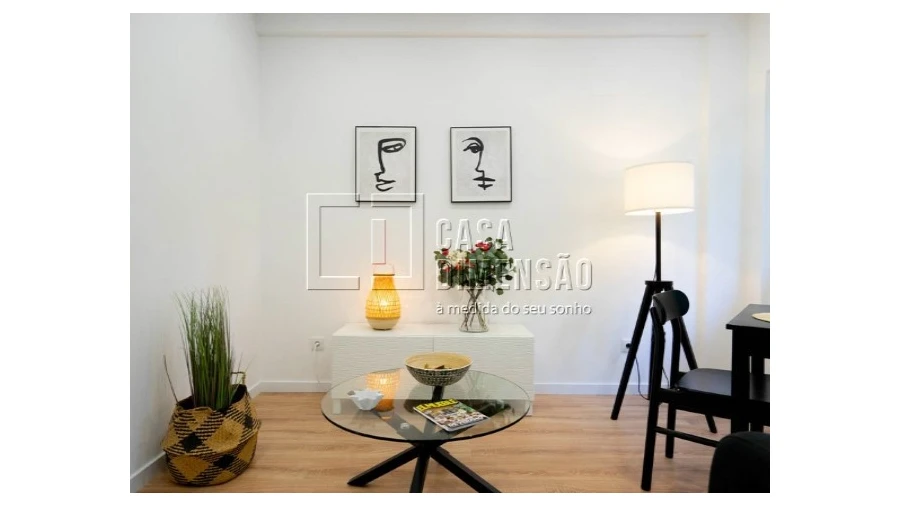 Apartamento T3 para Venda em Benfica Foto 10