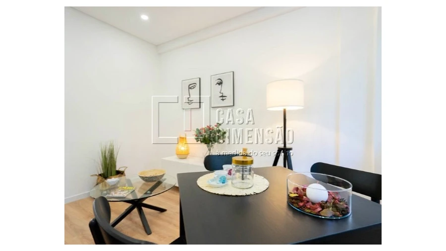 Apartamento T3 para Venda em Benfica Foto 11