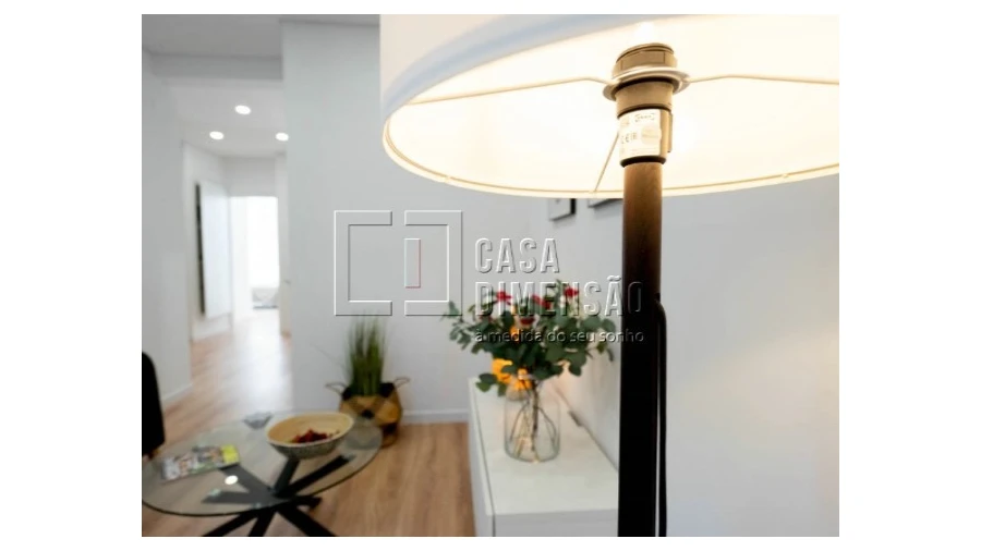 Apartamento T3 para Venda em Benfica Foto 13