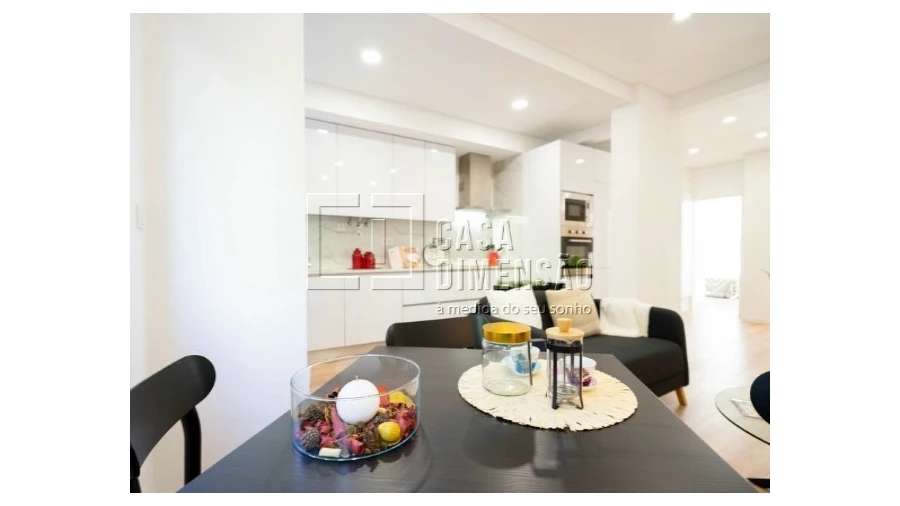 Apartamento T3 para Venda em Benfica Foto 15