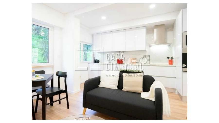 Apartamento T3 para Venda em Benfica Foto 16