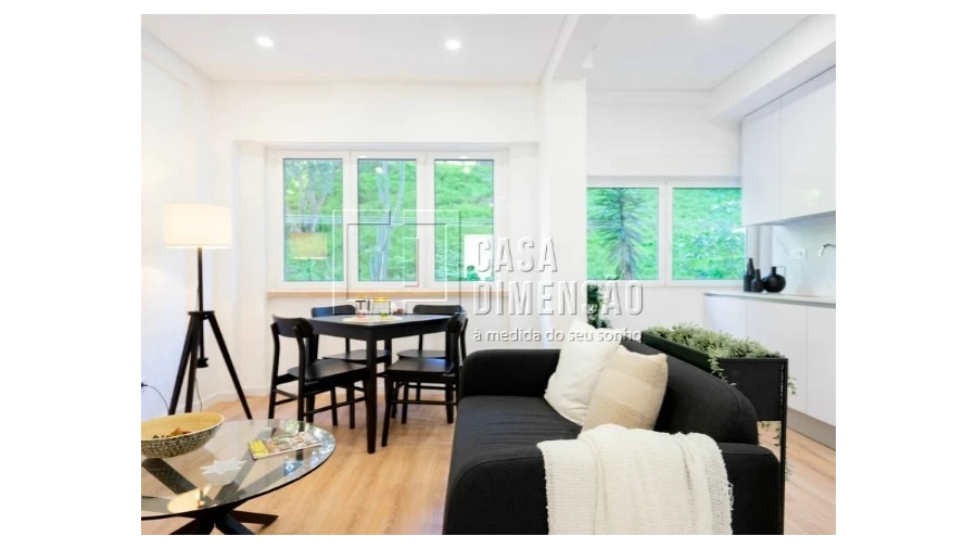 Apartamento T3 para Venda em Benfica Foto 17