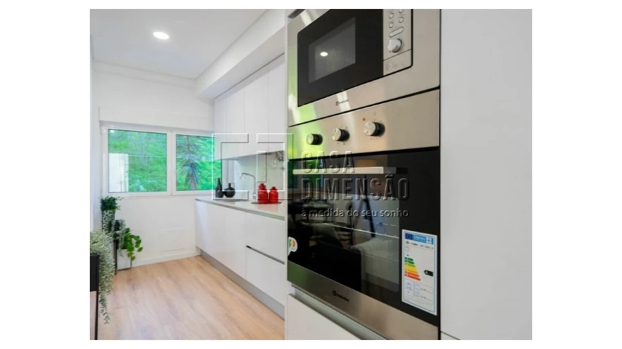 Apartamento T3 para Venda em Benfica Foto 18