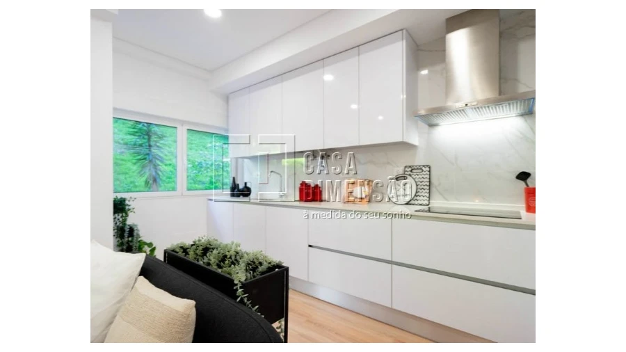 Apartamento T3 para Venda em Benfica Foto 19