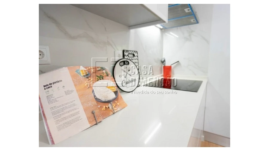 Apartamento T3 para Venda em Benfica Foto 21
