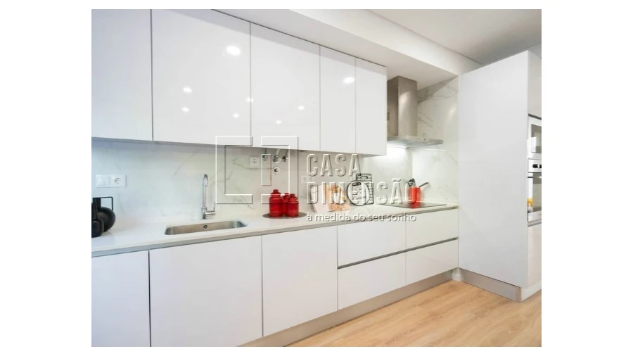 Apartamento T3 para Venda em Benfica Foto 22