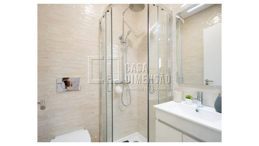 Apartamento T3 para Venda em Benfica Foto 23