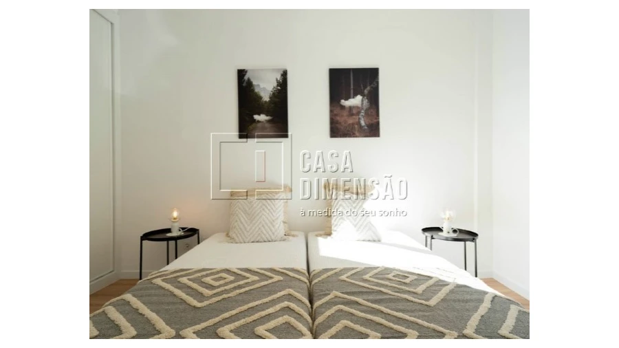 Apartamento T3 para Venda em Benfica Foto 27