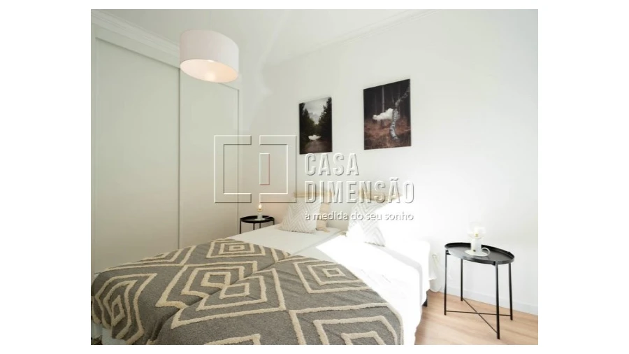 Apartamento T3 para Venda em Benfica Foto 28