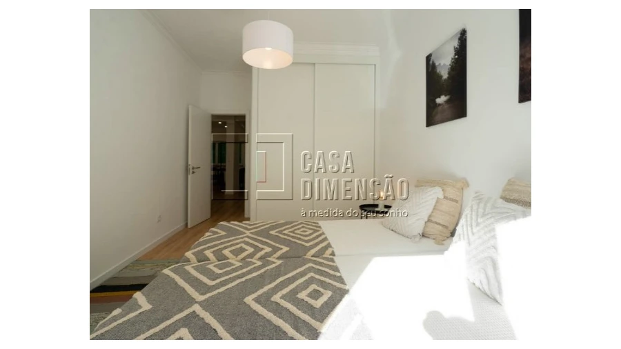 Apartamento T3 para Venda em Benfica Foto 29
