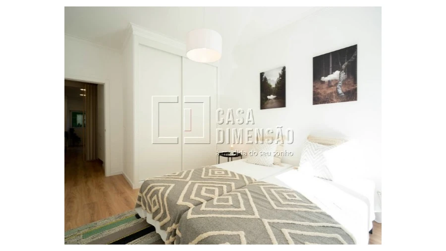 Apartamento T3 para Venda em Benfica Foto 30